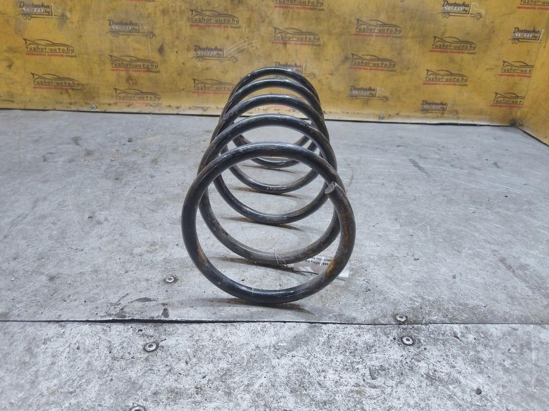 Пружина передняя Y2QDN3 Ford Focus купить в магазине запчастей бу