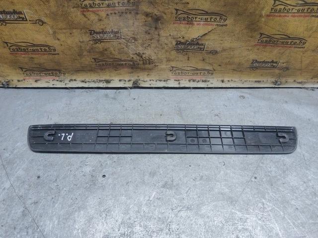 Накладка на порог внутренняя передняя левая 0LCPGZ Honda FR-V - Фото 2