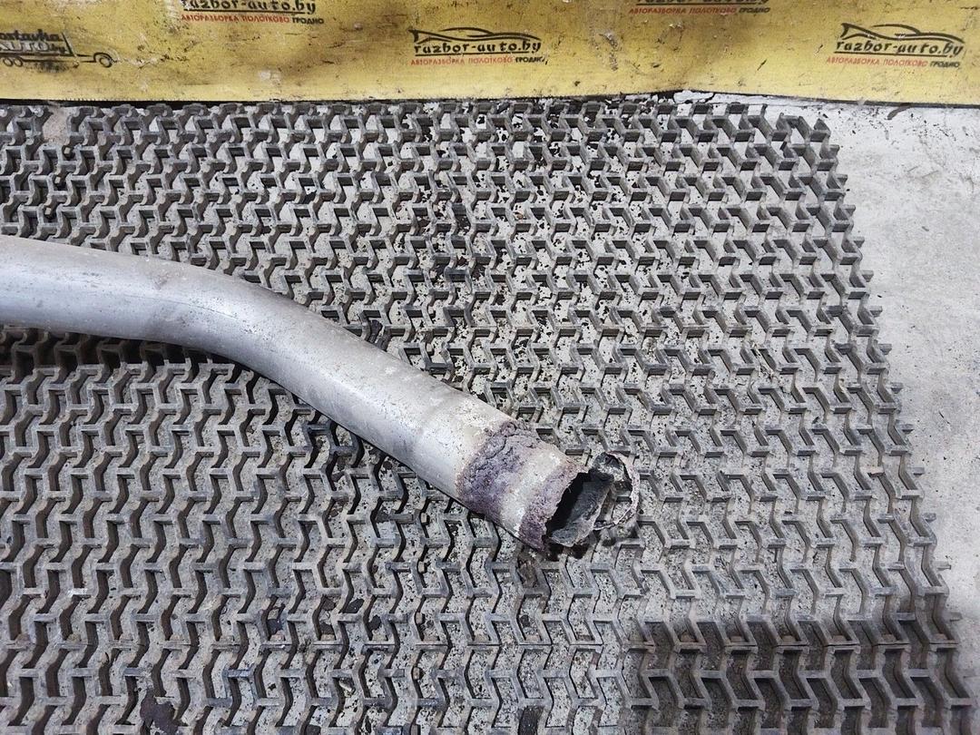 Глушитель GT1F8O Renault Megane купить на авторазборке