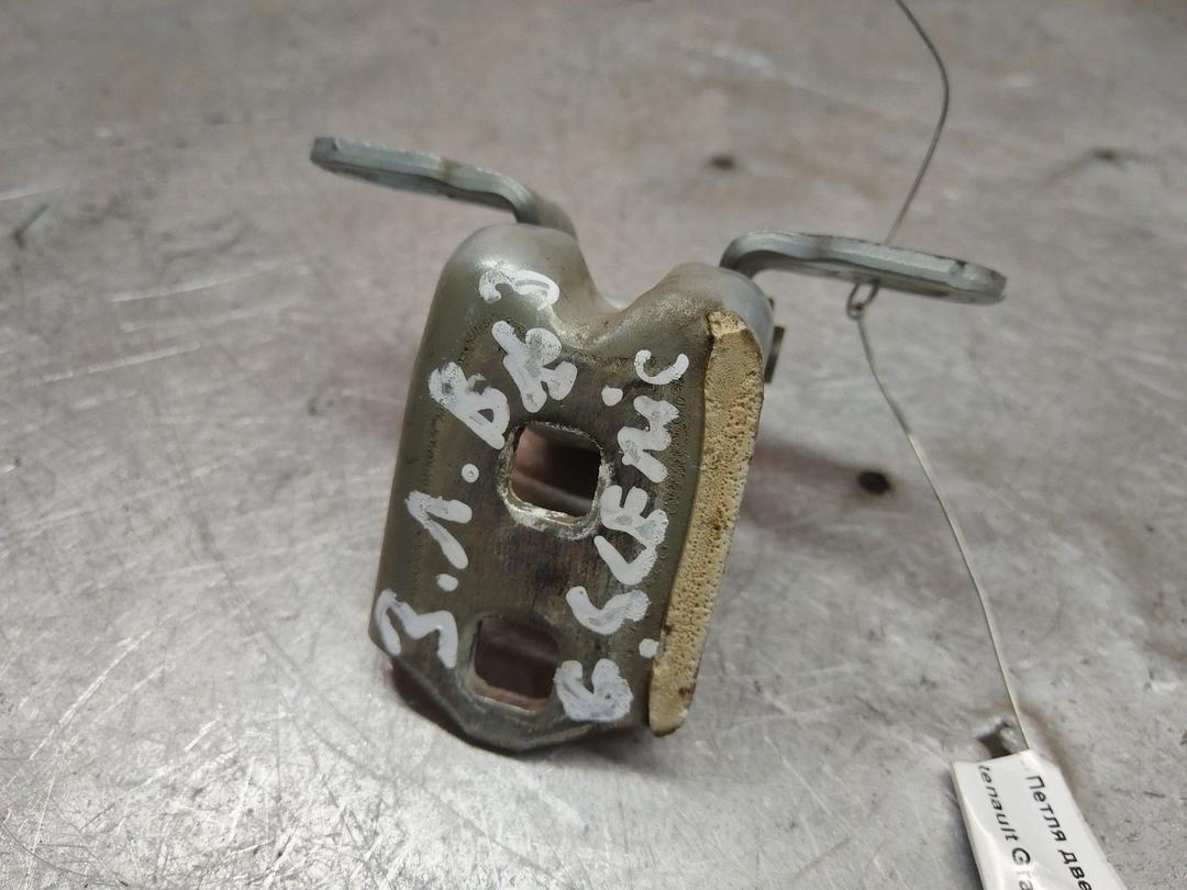 Петля двери задней левой 9YFLZH Renault Grand Scenic