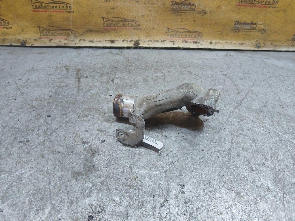 Фланец (тройник) системы охлаждения WSJFH7 Toyota Corolla - Фото 3