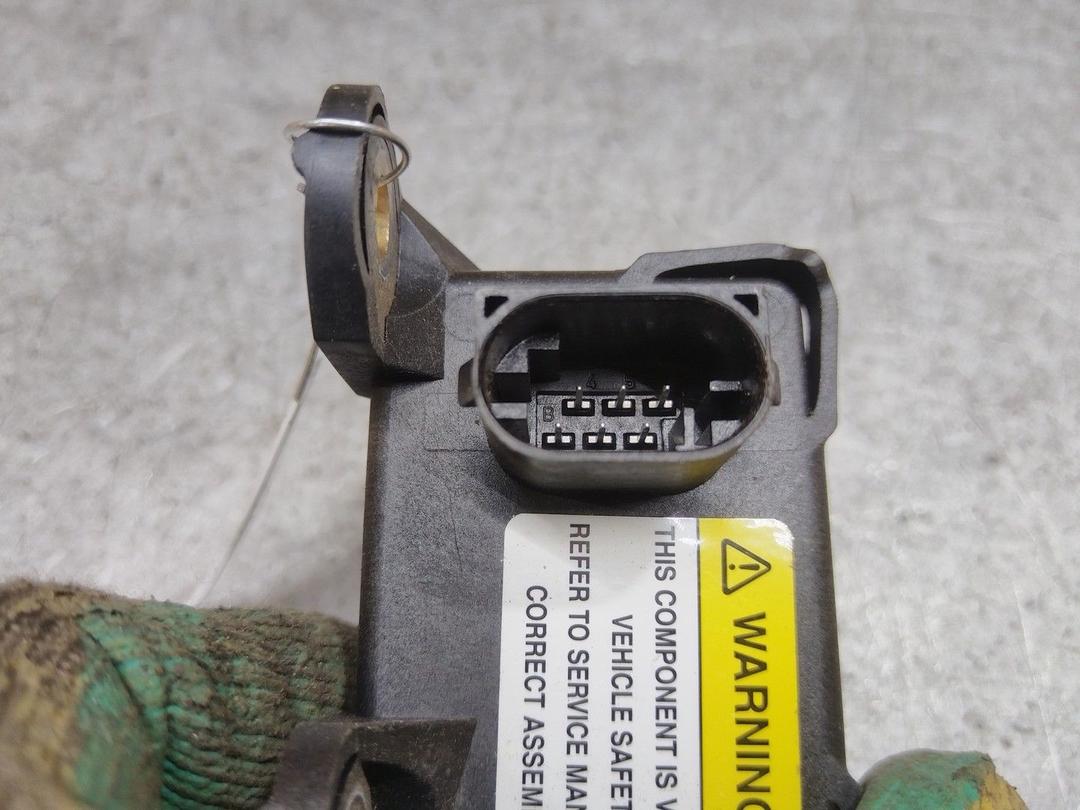 Датчик ускорения 8DLD11 Ford Focus - Фото 3