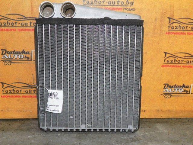 Радиатор отопителя (печки) Y39A4F Volkswagen Touran - Фото 1