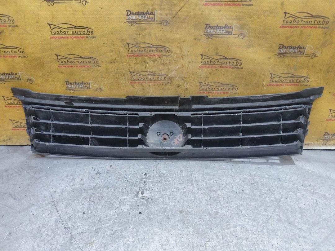 Решетка радиатора YH5CPA Fiat Stilo - Фото 3