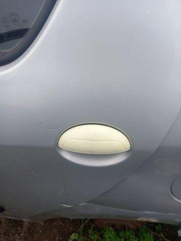 Ручка наружная задняя левая S4PZKQ купить