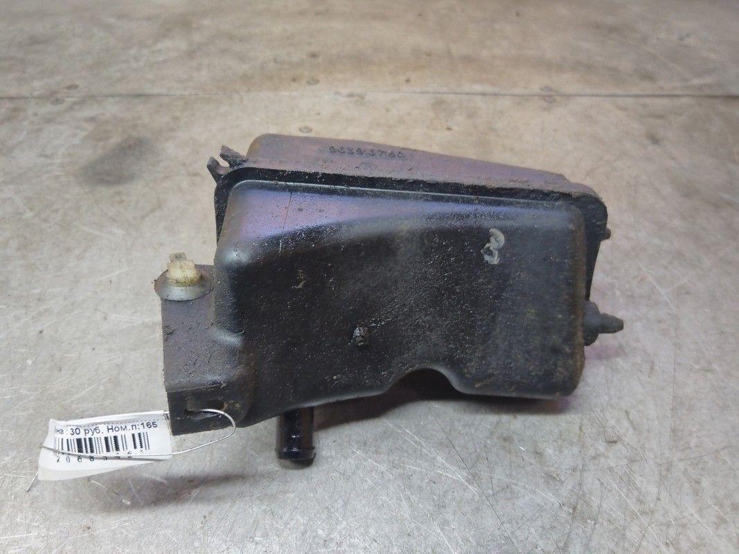 Бачок гидроусилителя BCN0NT Peugeot 406 - Фото 4