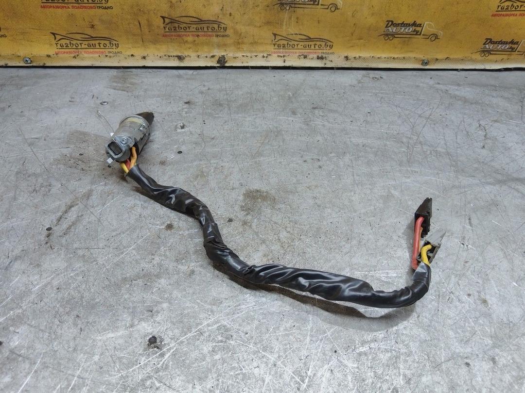 Замок зажигания CW4712 Renault Laguna купить с доставкой