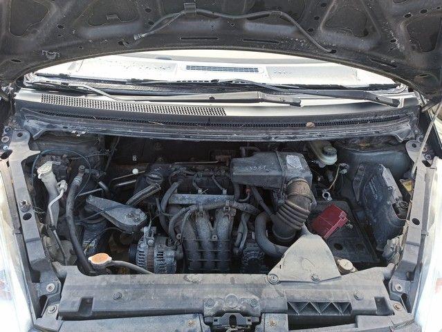 Блок ABS UUDAJ3 Mitsubishi Colt - Фото 2