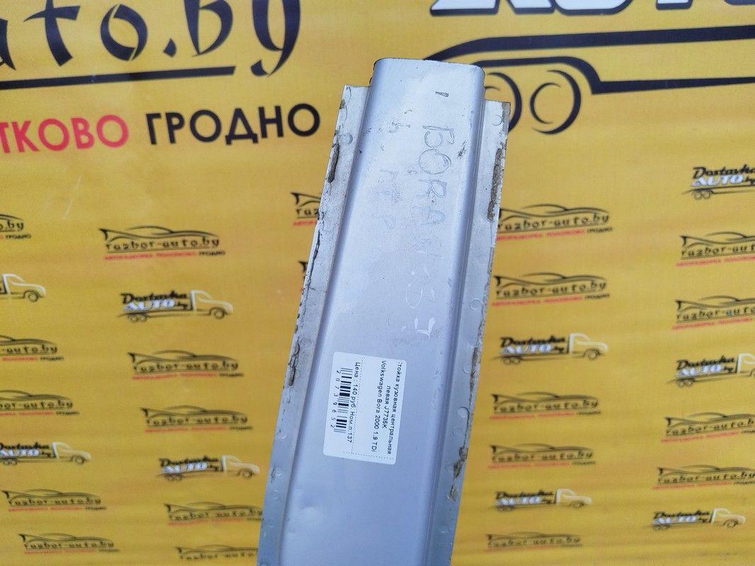 Стойка кузовная центральная левая J7735K Volkswagen Bora - Фото 5