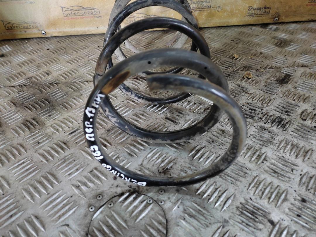 Пружина передняя 6Y27SY Citroen Berlingo купить