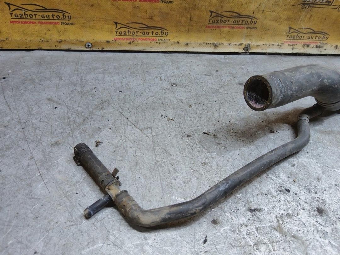 Патрубок радиатора 5I38EP Seat Toledo купить в магазине запчастей бу