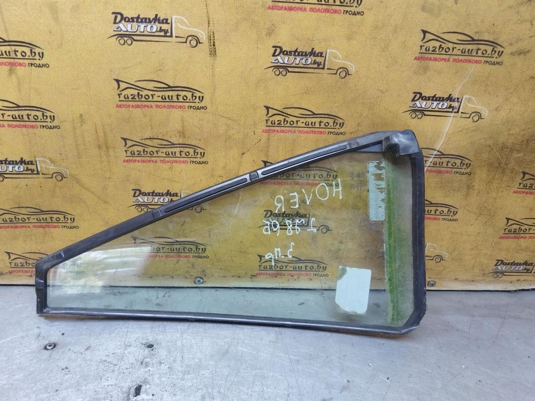 Стекло двери задней правой GN0FL6 Great-Wall Hover - Фото 6