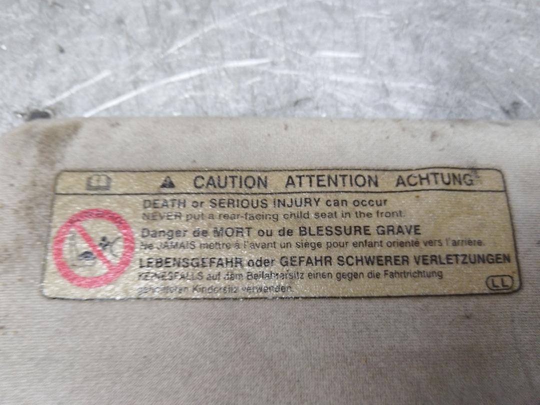 Козырек солнцезащитный RKVN3Z Toyota Corolla - Фото 4