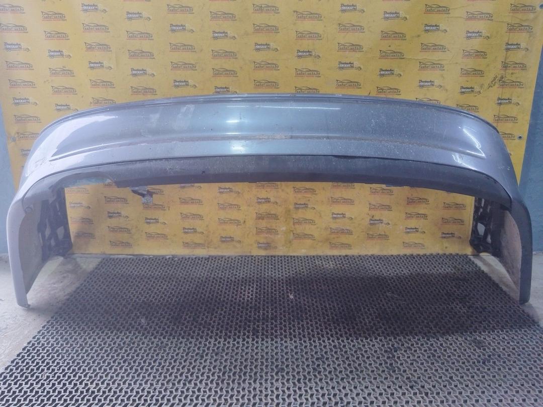 Бампер задний 78UTG0 Opel Vectra купить в магазине запчастей бу