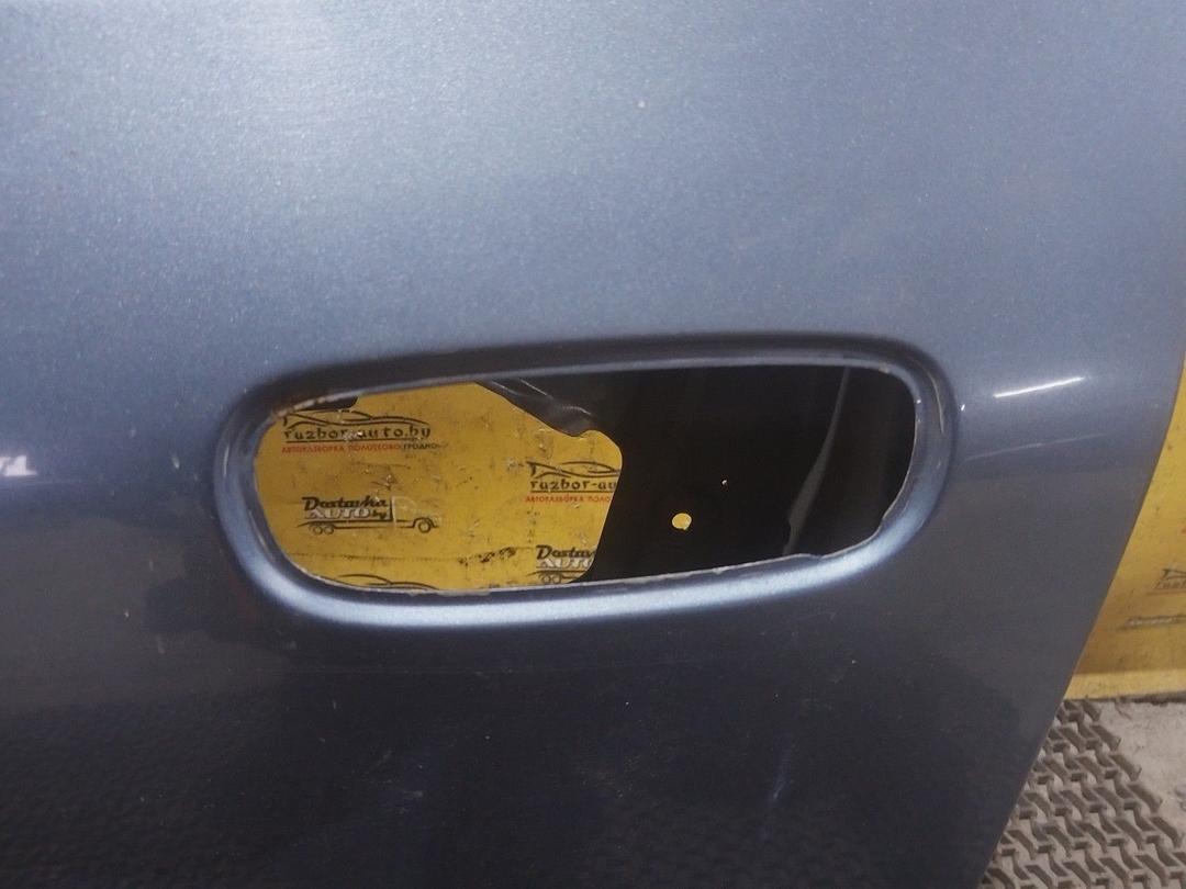 Дверь передняя левая OWI8R6 Peugeot 607 купить с доставкой