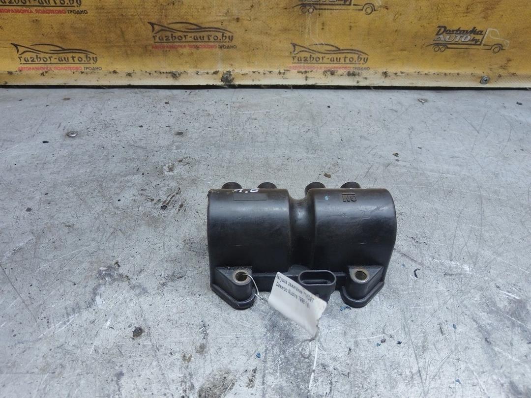 Катушка зажигания Y1KD9T Daewoo Nubira купить