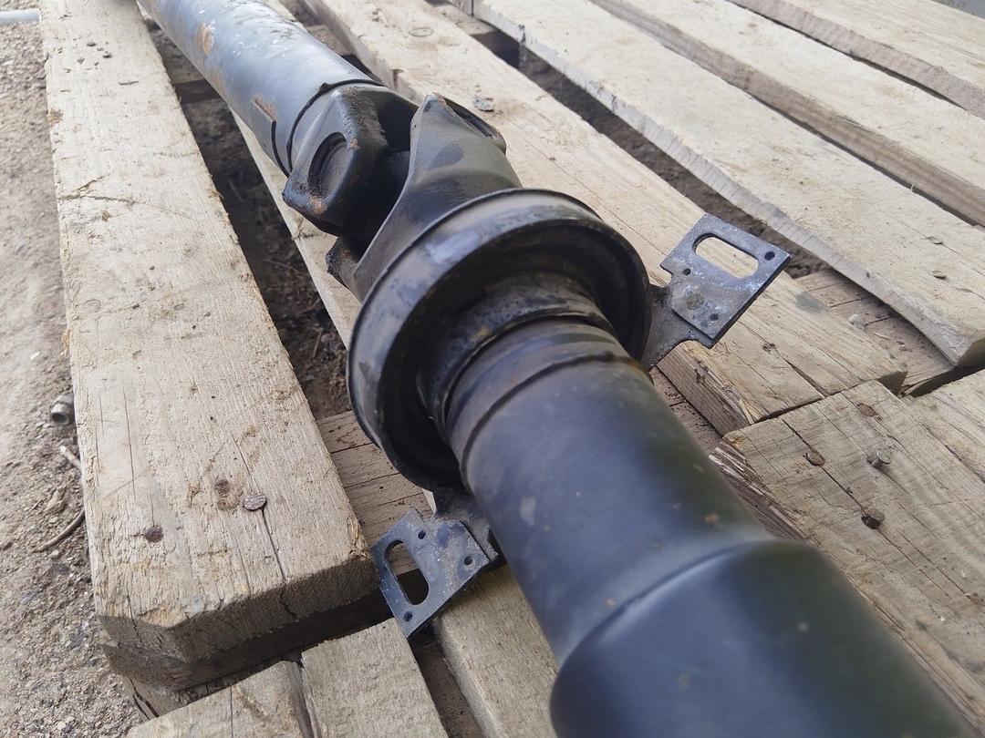 Карданный вал 0J15H4 BMW 5 E39 купить с доставкой. Огромный выбор запчастей и марок авто. У нас есть практически все.