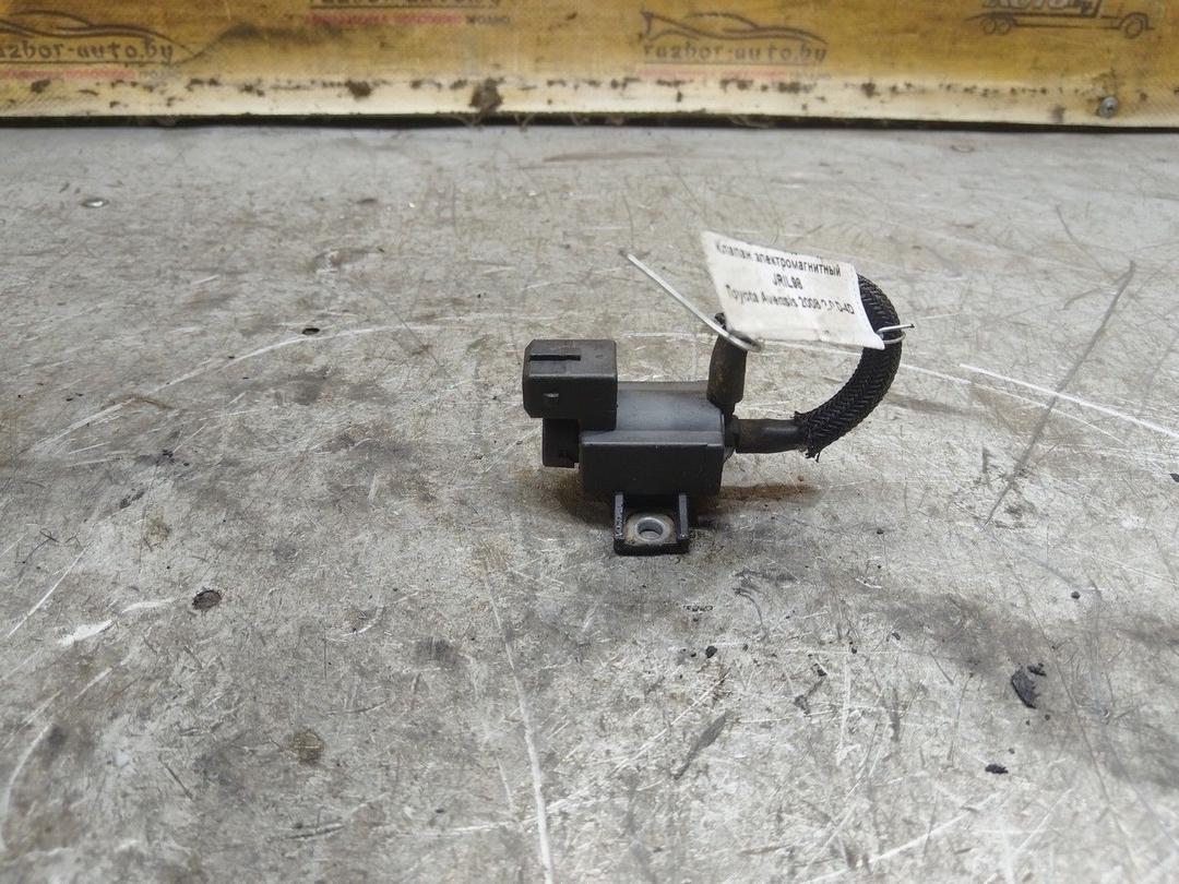 Клапан электромагнитный JRIL98 Toyota Avensis - Фото 2