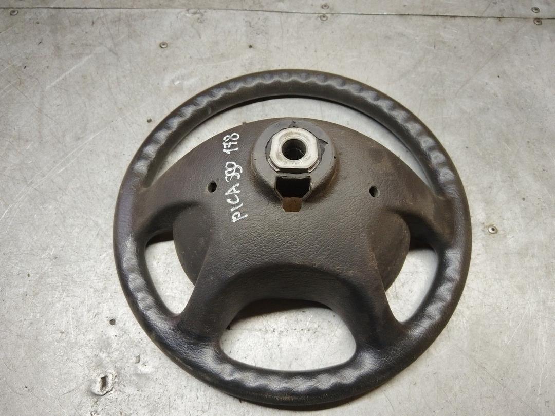 Руль TLL1LL Citroen Xsara Picasso купить на авторазборке