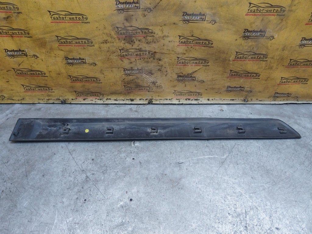 Молдинг двери задней левой OQCOYQ Citroen C5 - Фото 3