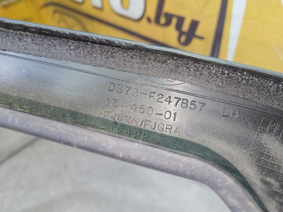 Накладка двери задней левой 4UWY1I Ford Fusion купить с доставкой. Огромный выбор запчастей и марок авто. У нас есть практически все.