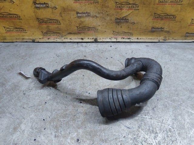 Патрубок турбины A8IUHW Audi A4 купить в магазине запчастей бу