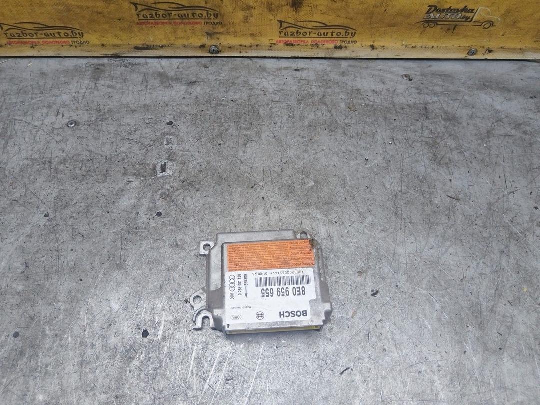 Блок AirBag 2FVY61 Audi A4 купить