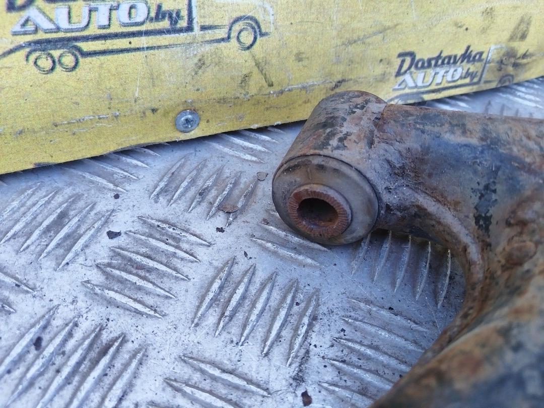 Рычаг передний левый ND5HKH Toyota Corolla - Фото 5