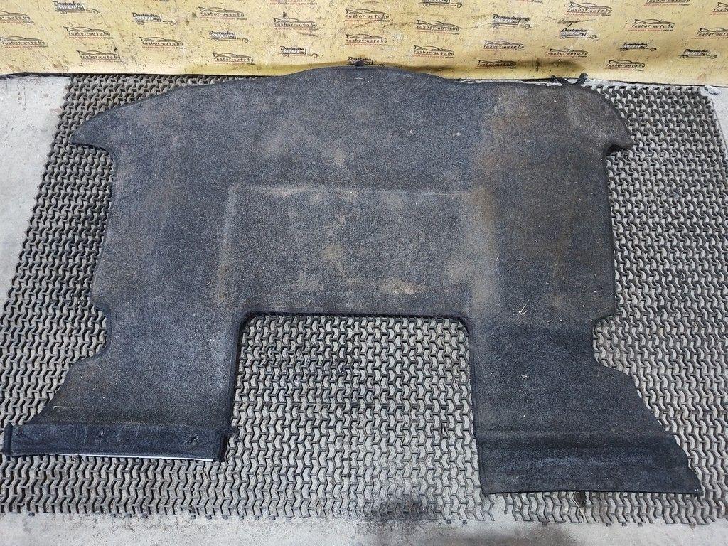 Ковер багажника 040TH9 Honda FR-V - Фото 3