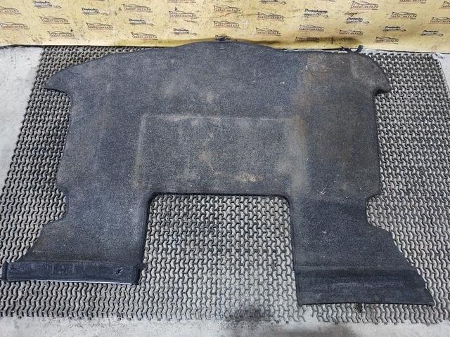 Ковер багажника 040TH9 Honda FR-V - Фото 3