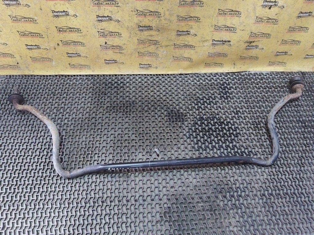 Стабилизатор подвески (поперечной устойчивости) передний PN14WT Audi 100 - Фото 1