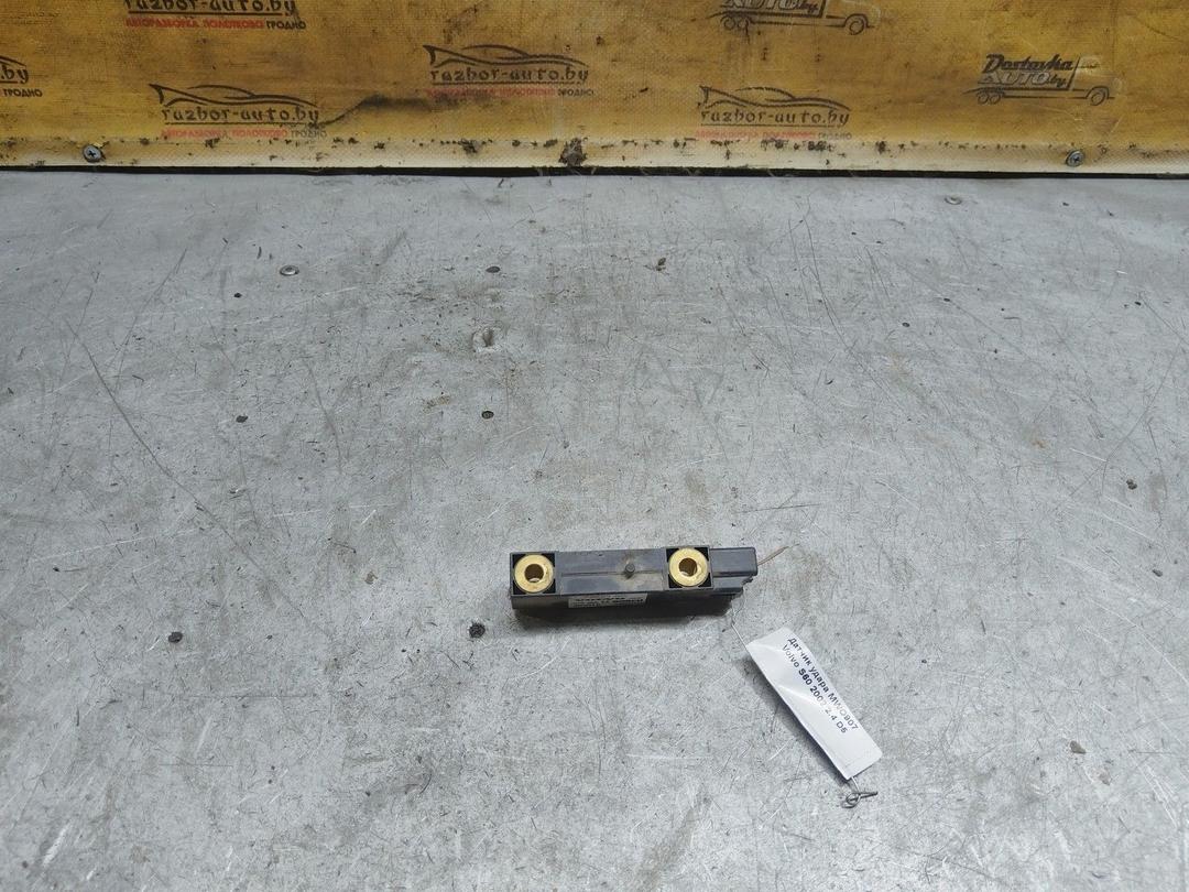 Датчик удара MWO907 Volvo S60 купить