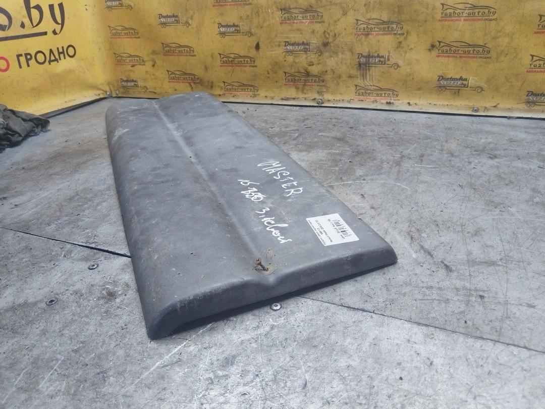 Молдинг двери задней левой NBS1V2 Renault Master купить с доставкой