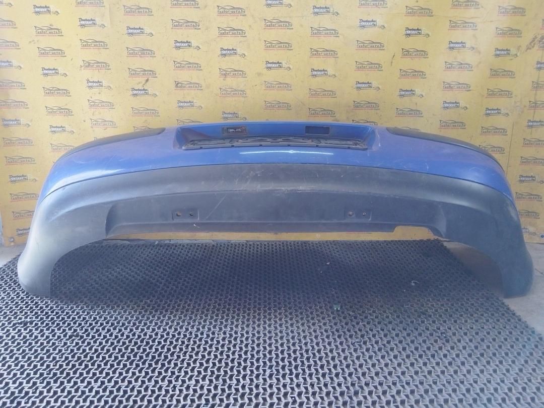 Бампер задний 73V3PY Volkswagen Golf undefined