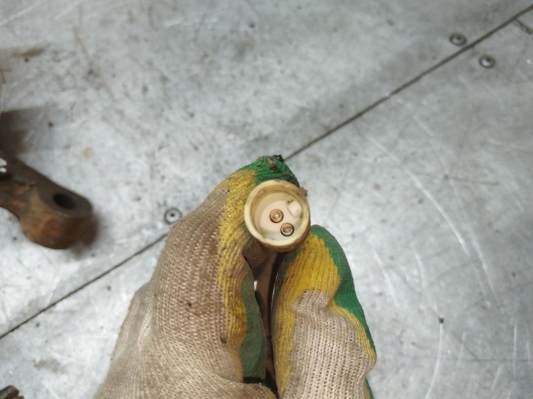 Кулак поворотный правый ARH4RA Renault Kangoo - Фото 5