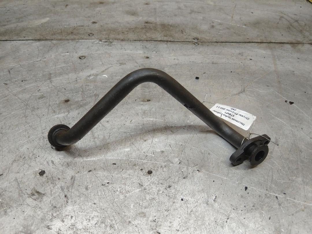 Масляная трубка турбины KTBNFY Chrysler PT-Cruiser - Фото 1