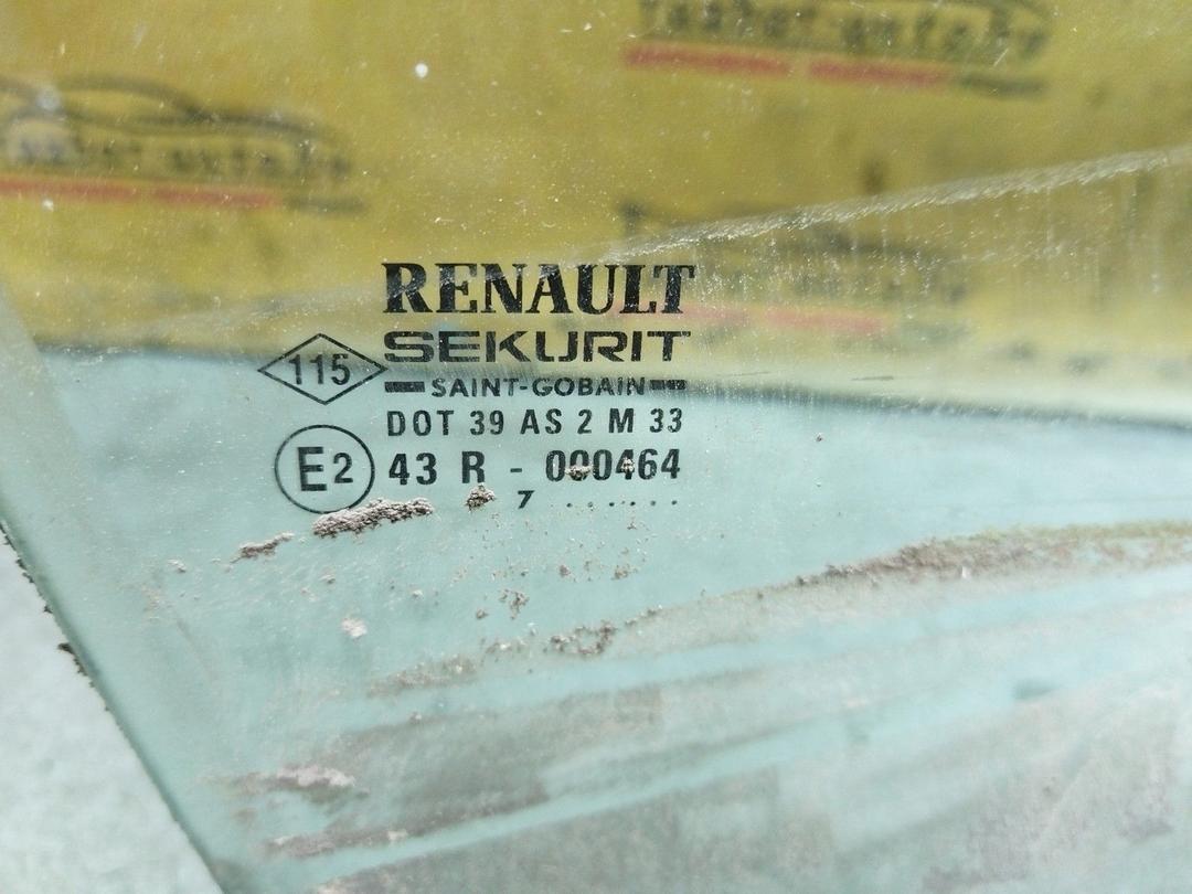 Стекло двери передней правой WTLNYV Renault Laguna купить