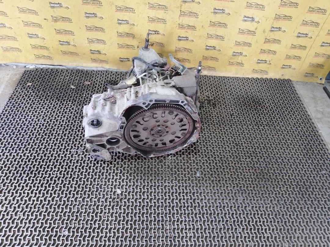 КПП автоматическая (АКПП) H0FSQV Nissan Micra купить с доставкой