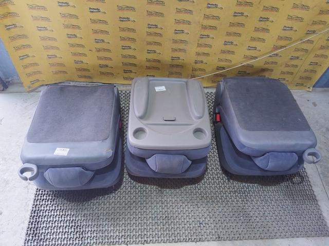 Сиденье заднее 0AYJKI Citroen Xsara Picasso undefined