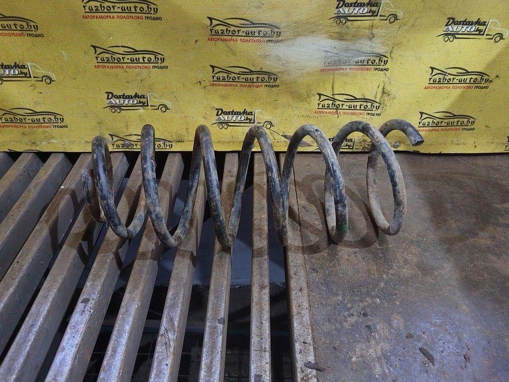 Пружина передняя LD526P Volkswagen Vento - Фото 3