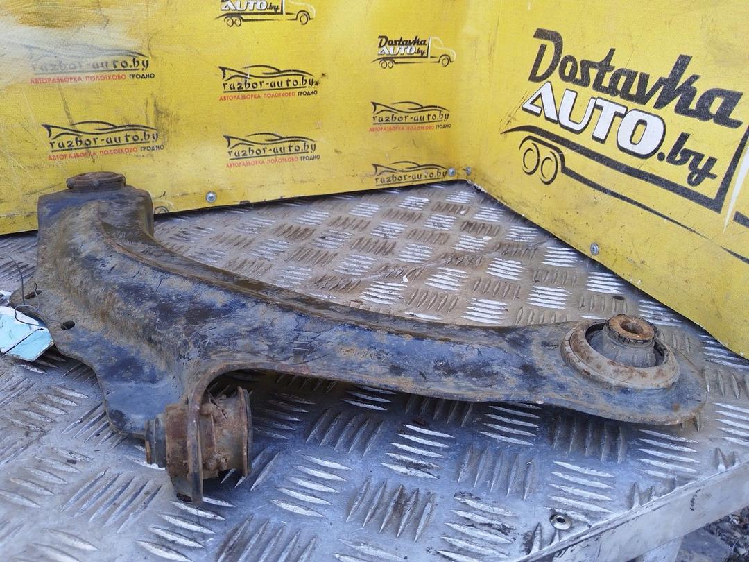 Рычаг передний левый 5RQL1I Renault Scenic - Фото 7