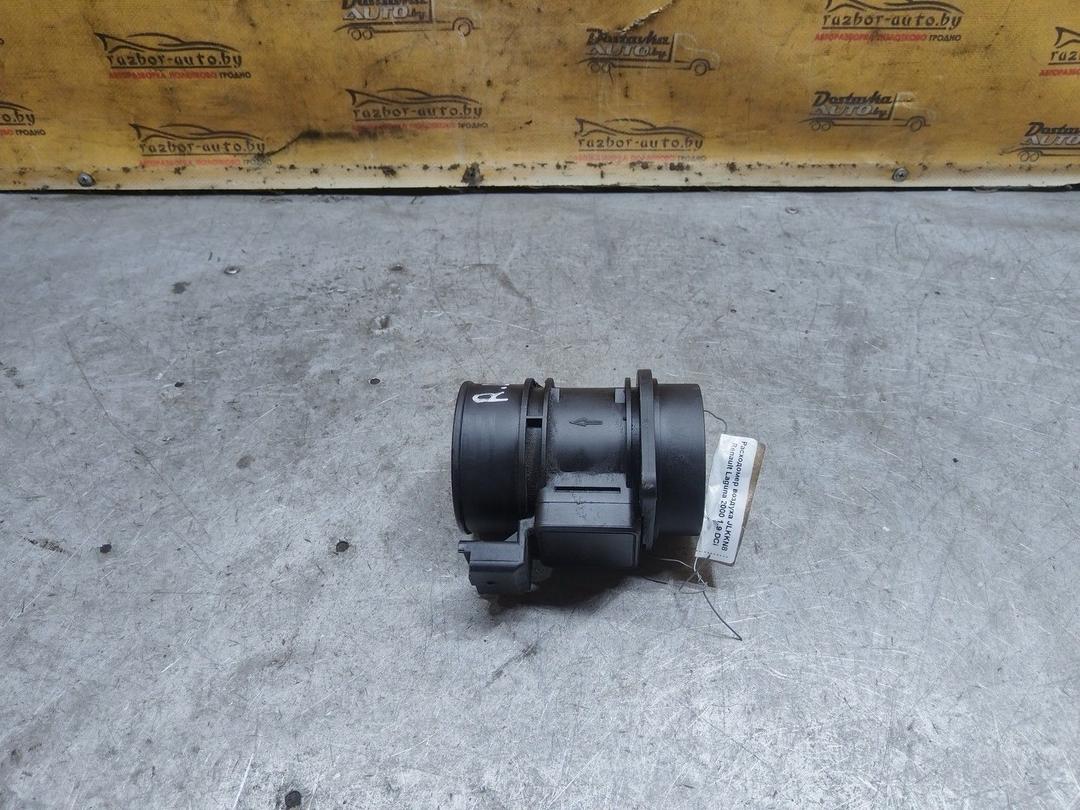 Расходомер воздуха JLKKN8 Renault Laguna купить с доставкой