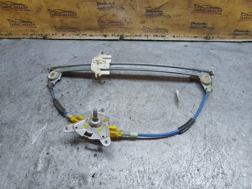 Стеклоподъемник задний правый U5OKCV Peugeot 406 - Фото 1