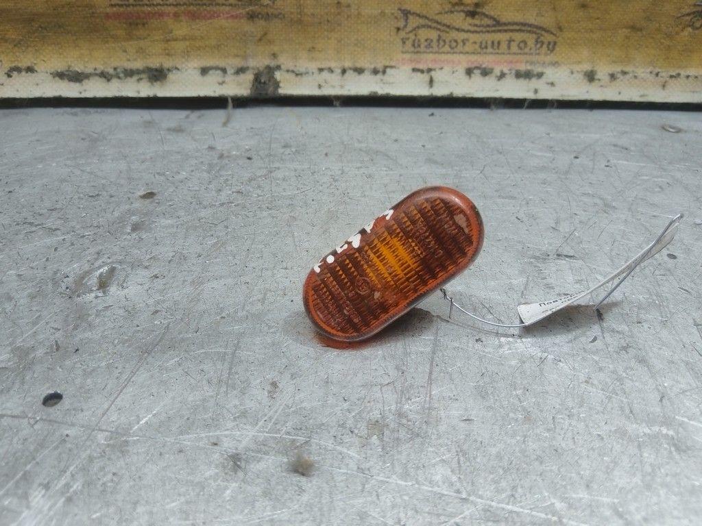 Повторитель передний правый B58SJM Renault Espace - Фото 1