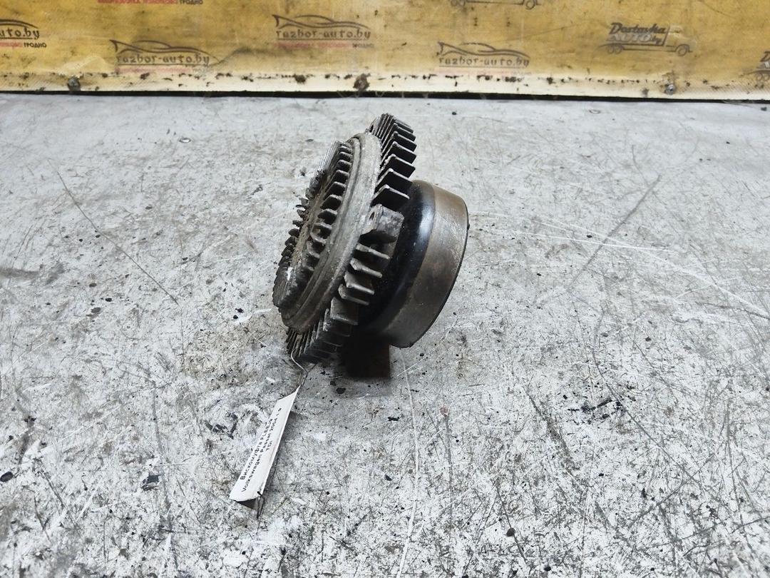 Вискомуфта FLEEJ9 Volkswagen Passat - Фото 2