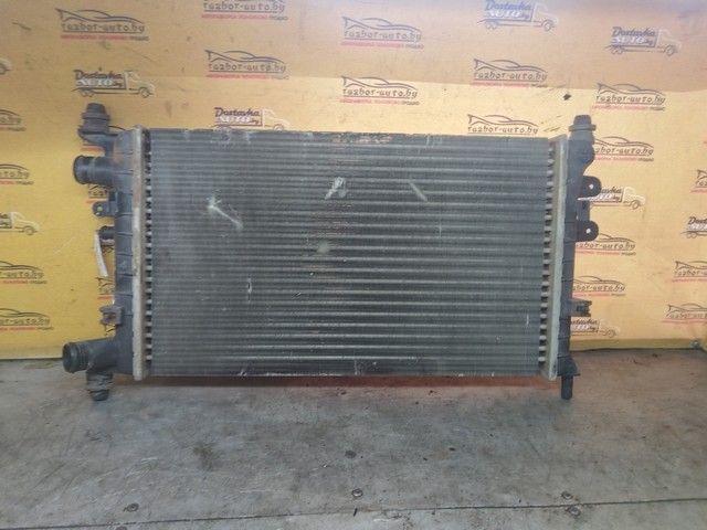 Радиатор (основной) 10TYON Ford Escort купить