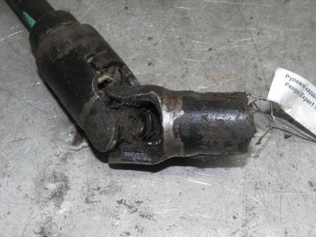 Рулевой карданчик R8CXBT Peugeot Expert купить