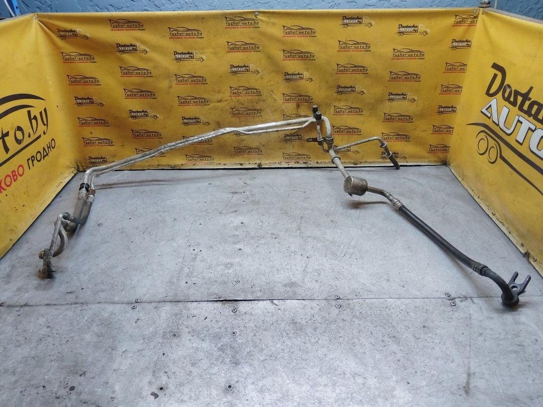 Трубка кондиционера MARZVR Peugeot 406