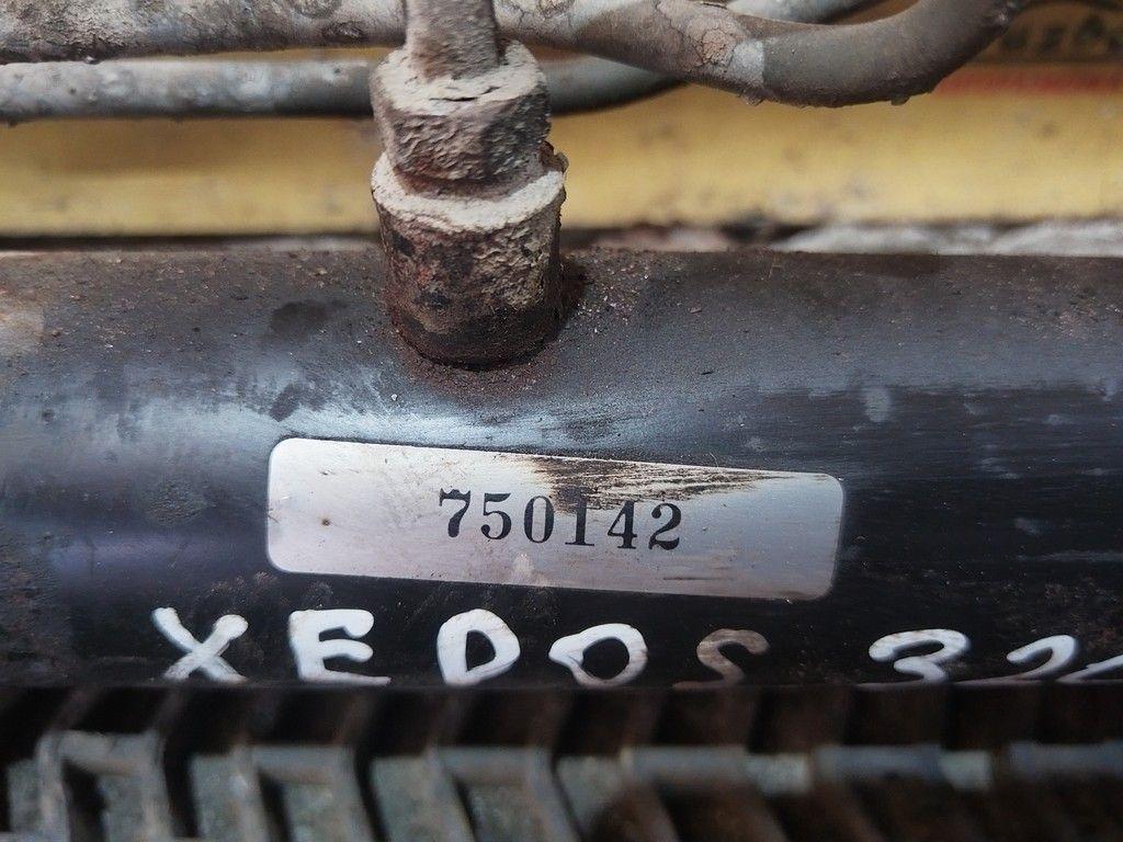 Рулевая рейка OGSPDO Mazda Xedos 6 - Фото 7