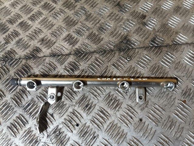 Топливная рампа PUT45Q Mercedes A W168 купить с доставкой